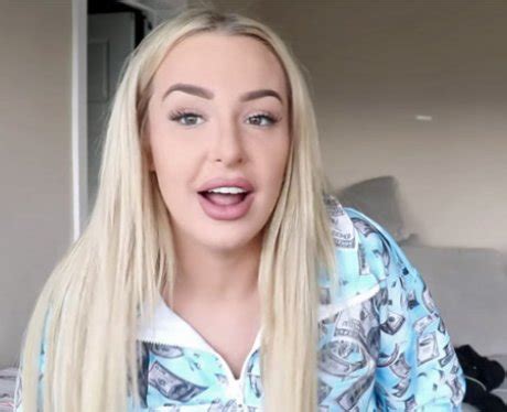 tana mongeau desnuda|Tana Mongeau joins OnlyFans to post uncensored nude videos